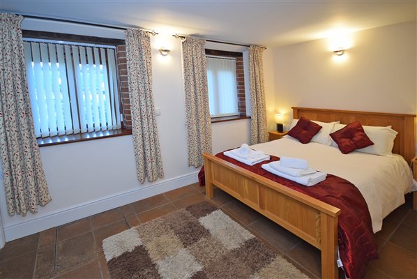 King Bedroom